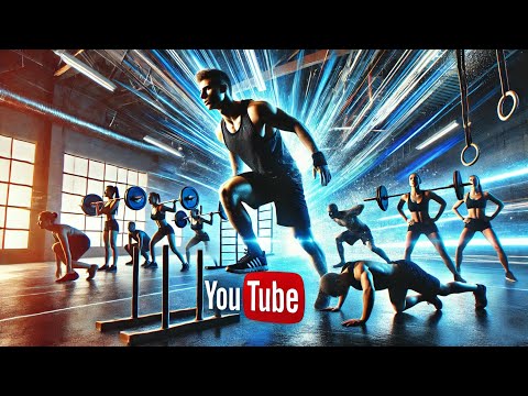 5 Secret Exercises Top Athletes Swear By - Boost Your Fitness Like Never Before!