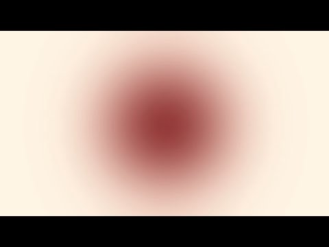 2 Hour Red And Beige Aura Background