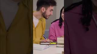 Study Hack: Remember Everything You Learn in 3 Steps 📚