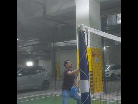 Work from office is not that bad #softwareengineer #softwarelife #office #workfromoffice #badminton