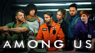 AMONG US | Short Film