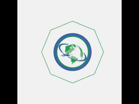 logo animation sample