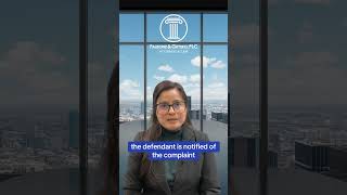 Civil Litigation 101: Filing a Civil Lawsuit #Complaint #CivilComplaint #Lawsuit #Litigation