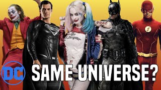 DC Continuity EXPLAINED