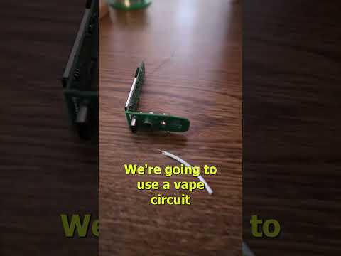 Fixing a Bluetooth speaker the Brokie way || Easy USB Fix #hardwarehack #electronicslovers