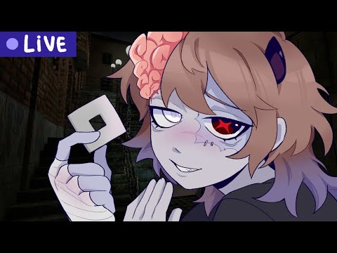 APROVEITANDO O HALLOWEEN COM JOGUINHOS DE TERROR DO ROBLOX