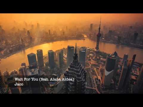 The Amber River (Progressive House/Trance Mix) | HD