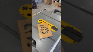 Working on some more wooden Frankensteins today for Halloween. These are a great diy maker project