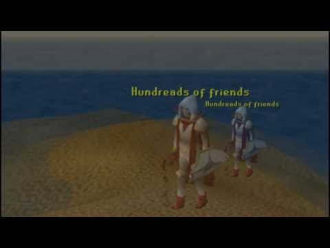 99 Prayer Invite: Afonso218 [RS] [HD] [OVER]