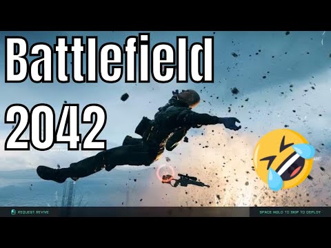 Battlefield2042 Beta is the SHIIIIIIIII---- :D