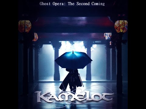Ghost Opera - The Second Coming | Kamelot (Equalized)