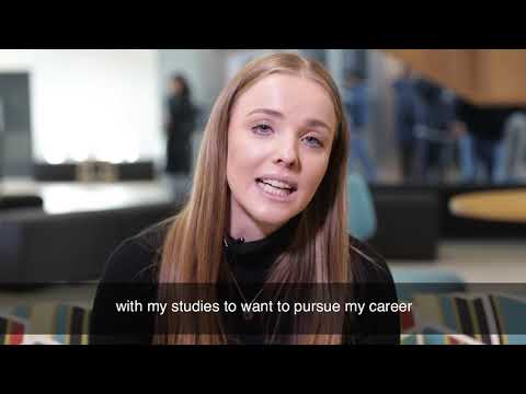 Georgia teaches English in Thailand with #DMUglobal