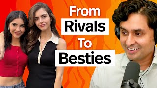Botez Sisters: From Rivals to Ride-Or-Die | @BotezLive