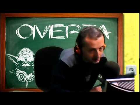 Omerta - Ελένη Μενεγάκη