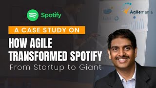 Spotify Agile Model Case Study | Agilemania