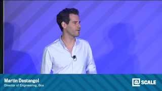 Building Mobile as a Platform-First Architecture