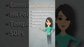 Project Management - PMP OPA ( PMBOK Chapter-02 ) #shorts