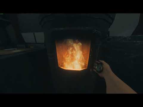 Ghost Exile | 3 Compasses 3 Attempts