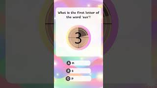JubilantJungle Kids: English Quiz for Kids 8 #educationalfun #youtubeshort #kidslearning #english