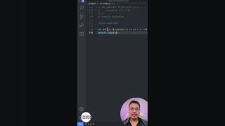 4/100 Tricks: JavaScript  👨🏼‍💻| #backend #coding #tricks #shorts #challenge #motivation