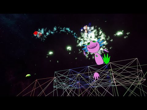 RUMBLE RUNNERS | Dev's Gameplay!