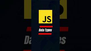Data types in javascript #javascript #codewithme