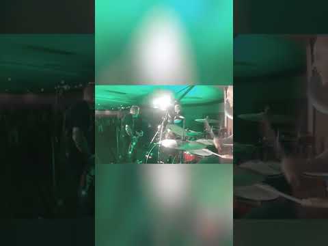 Epic Drumstick Fail. A pro drummer's secret. Not a drumstick twirl trick, just a flying drumstick