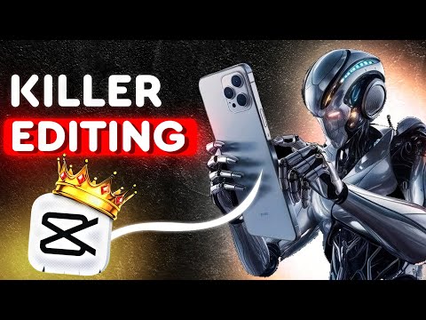 5 Secret Video Editing Techniques 🤫 You need to know !