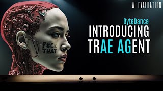 New Open Source AI Agent TRAE Is Free and Shockingly Smart