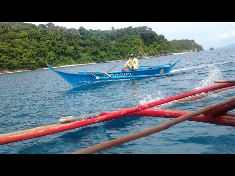 First time in the Philippines 2013🇸🇽