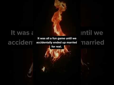 Accidentally Married by Victorine E. Lieske - A Sweet Romantic Comedy