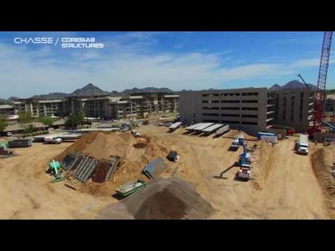 Coreslab Crescent Highland Project Update