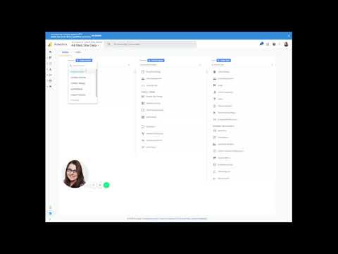 Google Analytics