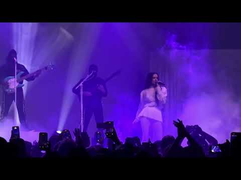 Poppy - New Way Out - Live in Houston - 04/16/2025 - They’re All Around Us tour