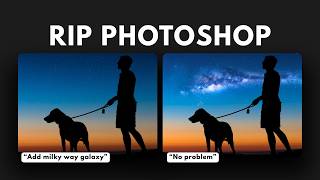 Google Might Have Killed Photoshop - Gemini 2.0 Flash Editing is INSANE!