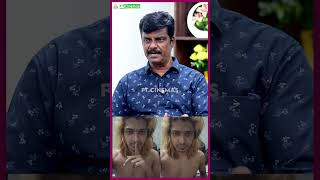 Shri ஏன் இப்படி ஆனாரு🤔 #shorts #exclusivenews #tamilcinema #ytshorts #trending