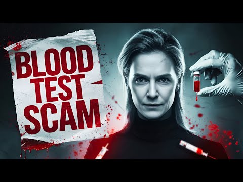 🌟 **EXPOSED: The SHOCKING Truth Behind Blood Test Scams You Won't Believe!** 💉