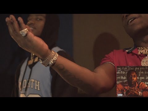 Q Money - City On My Shoulders | Q Monday 33