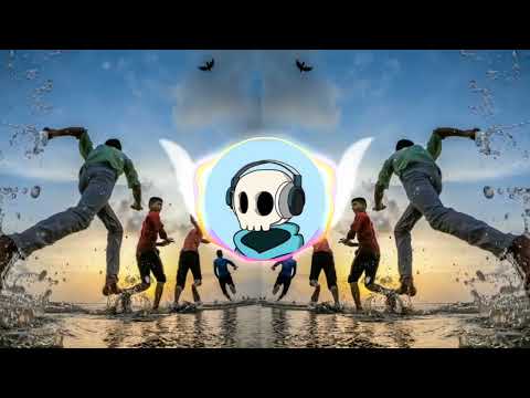 Dj Old Fireflies X Mashup Slowbass Remix Adem - DJ SANTUY ( DJ AS AVEE NATION )
