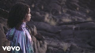 Jhené Aiko - Triggered (freestyle)