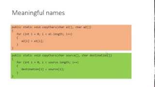 CleanCode