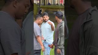 I made them fight😁#funny #comedy #shortsvideo #shorts