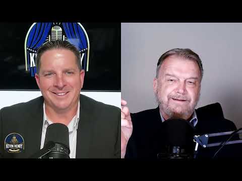The Kevin Henry Podcast Ep. #9 - Uncovering Election MisCONduct - A Deep Dive with Greg Stenstrom