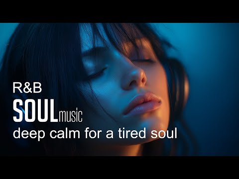 Velvet Vibes Smooth Neo Soul Grooves to Relax and Unwind
