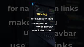 Most Developers Use HTML Wrong 😱 These 5 Semantic Tags Fix It!