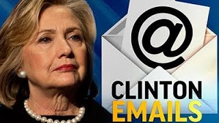 New Questions Raised About Clinton's Email Use