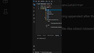 Python Tutorial for Beginners #python #coding #tutorial #pythonforbeginners #shorts #pythontutorial