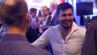 DatSci Awards 2018 Highlights Video