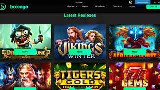 Ux/Ui web design speed art #46