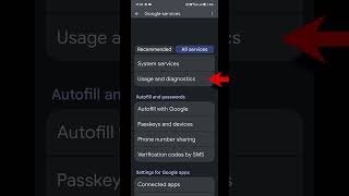 இத off😡பண்ணியாச்சா? 🪫 Battery issue 🔋 Android phone📲 #shorts #tamil